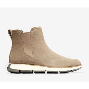 Cole Haan zerogrand 4ZG chelsea boot womens size 7.5